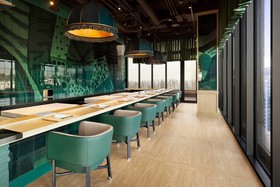 GRAVITY Seoul Pangyo, Autograph Collection