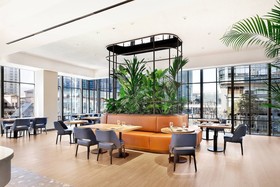 GRAVITY Seoul Pangyo, Autograph Collection