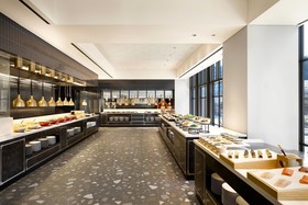 GRAVITY Seoul Pangyo, Autograph Collection