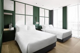GRAVITY Seoul Pangyo, Autograph Collection