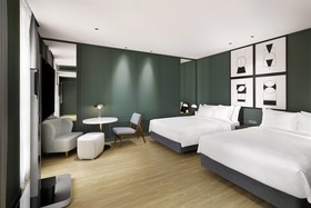 GRAVITY Seoul Pangyo, Autograph Collection