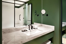 GRAVITY Seoul Pangyo, Autograph Collection