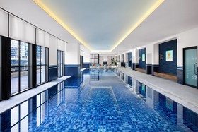 GRAVITY Seoul Pangyo, Autograph Collection