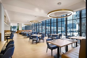 GRAVITY Seoul Pangyo, Autograph Collection