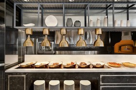 GRAVITY Seoul Pangyo, Autograph Collection