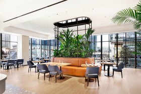 GRAVITY Seoul Pangyo, Autograph Collection