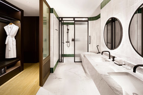 GRAVITY Seoul Pangyo, Autograph Collection