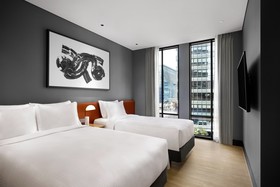 GRAVITY Seoul Pangyo, Autograph Collection