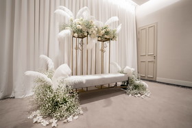 GRAVITY Seoul Pangyo, Autograph Collection