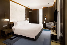 GRAVITY Seoul Pangyo, Autograph Collection