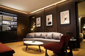 GRAVITY Seoul Pangyo, Autograph Collection