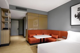 GRAVITY Seoul Pangyo, Autograph Collection
