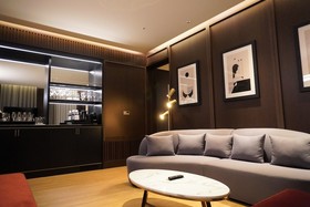 GRAVITY Seoul Pangyo, Autograph Collection