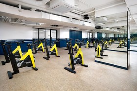 GRAVITY Seoul Pangyo, Autograph Collection