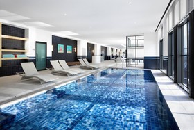 GRAVITY Seoul Pangyo, Autograph Collection