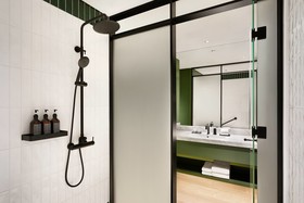 GRAVITY Seoul Pangyo, Autograph Collection