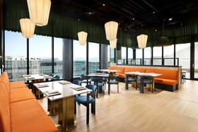 GRAVITY Seoul Pangyo, Autograph Collection