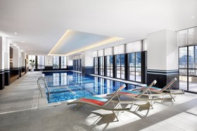 GRAVITY Seoul Pangyo, Autograph Collection