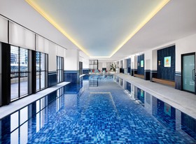 GRAVITY Seoul Pangyo, Autograph Collection