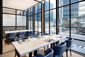 GRAVITY Seoul Pangyo, Autograph Collection