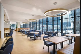 GRAVITY Seoul Pangyo, Autograph Collection