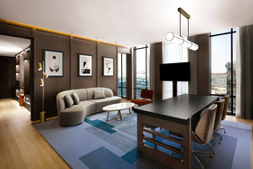 GRAVITY Seoul Pangyo, Autograph Collection