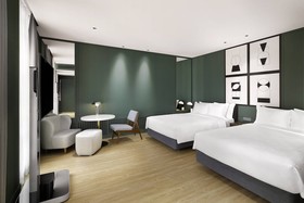 GRAVITY Seoul Pangyo, Autograph Collection