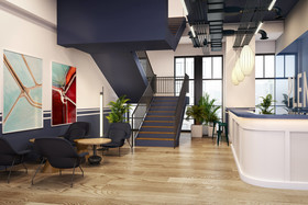 GRAVITY Seoul Pangyo, Autograph Collection