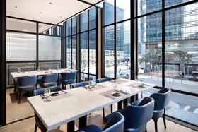 GRAVITY Seoul Pangyo, Autograph Collection