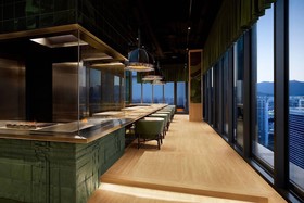 GRAVITY Seoul Pangyo, Autograph Collection