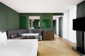 GRAVITY Seoul Pangyo, Autograph Collection