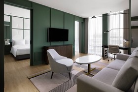 GRAVITY Seoul Pangyo, Autograph Collection