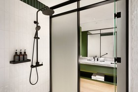 GRAVITY Seoul Pangyo, Autograph Collection
