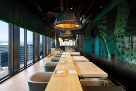 GRAVITY Seoul Pangyo, Autograph Collection