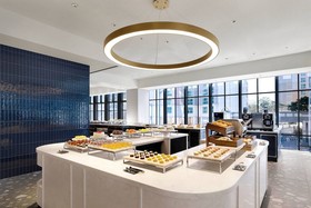 GRAVITY Seoul Pangyo, Autograph Collection