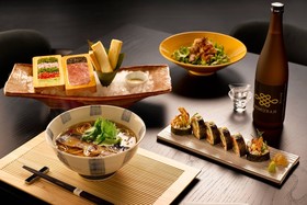 GRAVITY Seoul Pangyo, Autograph Collection