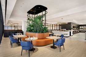 GRAVITY Seoul Pangyo, Autograph Collection
