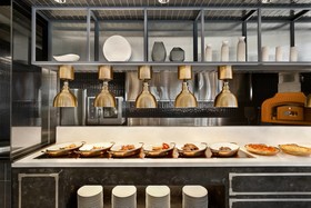 GRAVITY Seoul Pangyo, Autograph Collection