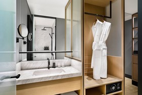 GRAVITY Seoul Pangyo, Autograph Collection