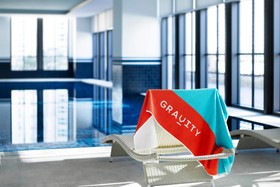 GRAVITY Seoul Pangyo, Autograph Collection