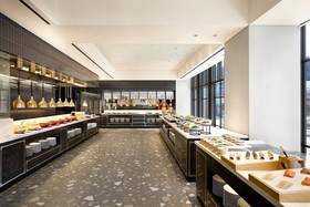 GRAVITY Seoul Pangyo, Autograph Collection
