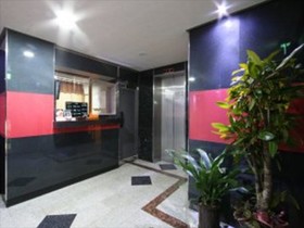 Hotel MI