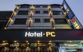 Hotel PC