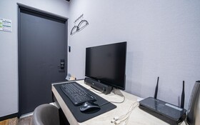 Hotel PC