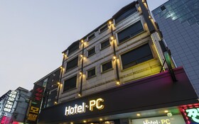 Hotel PC