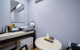 Hotel PC