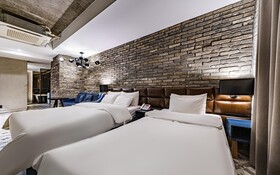 Hotel Yaja
