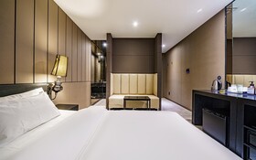 Hotel Yaja