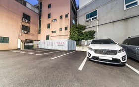 Hotel Yaja
