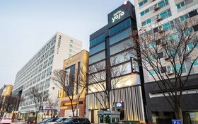 Hotel Yaja